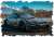LB-Silhouette Works GT 35GT-RR Tokyo Auto Salon 2020 Matte Carbon (Diecast Car) Other picture2