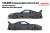 LB-Silhouette Works GT 35GT-RR Tokyo Auto Salon 2020 Matte Carbon (Diecast Car) Other picture1