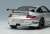 Porsche 911 (997) GT3 RS 2007 アークティックシルバー / ブラックリバリー (ミニカー) 商品画像5