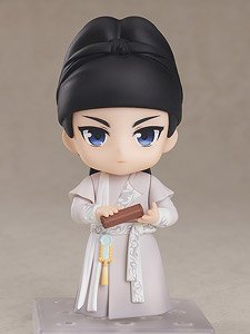 Nendoroid Baili Hongyi (PVC Figure)