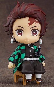 Nendoroid Swacchao! Tanjiro Kamado (PVC Figure)