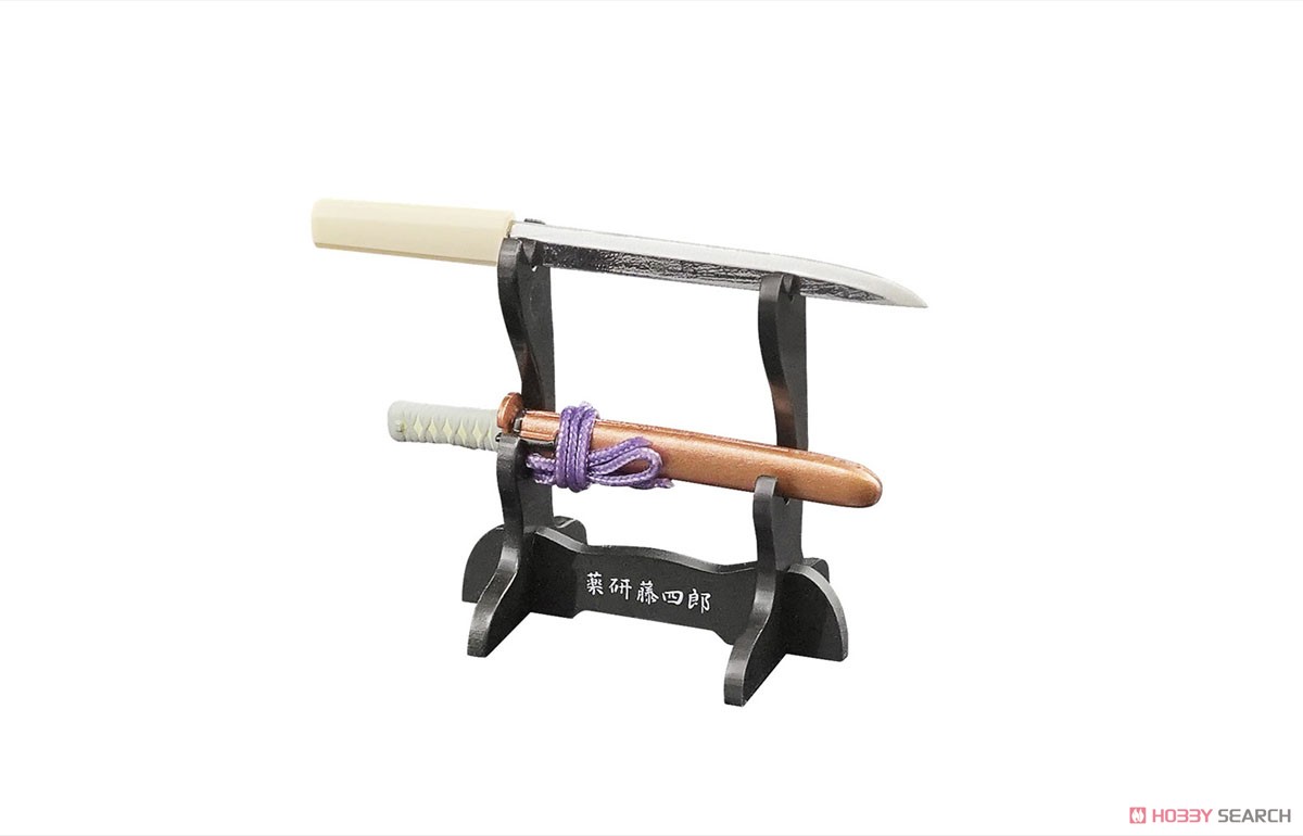 武将の刀 (10個セット) (食玩) 商品画像17