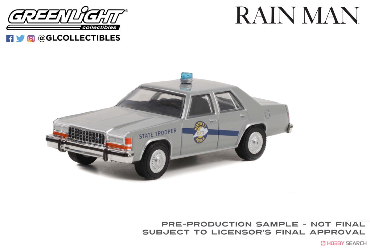 Hollywood Series 36 (ミニカー) 商品画像5