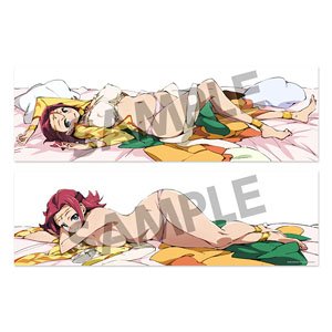 Code Geass Lelouch of the Re;surrection Co-sleeping Dakimakura Cover Karen (Anime Toy)