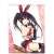 Date A Live Original Ver. Kurumi Tokisaki 100cm Tapestry Bunny Girl Ver. (Anime Toy) Item picture1