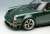 Singer DLS Goodwood Festival of Speed 2021 Oak Green Metallic (Diecast Car) Item picture7