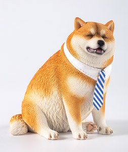 1/6 Fat Shiba Inu C (Fashion Doll)