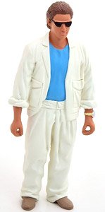 Figurine Sunny standing (ミニカー)
