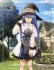 Mushoku Tensei: Jobless Reincarnation [Especially Illustrated] Half Towelblanket Roxy (Anime Toy) 商品画像1 Thumbnail