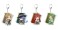 Mushoku Tensei: Jobless Reincarnation [Especially Illustrated] Acrylic Key Ring Rudeus Greyrat (Anime Toy) その他の画像1 Thumbnail