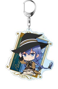 Mushoku Tensei: Jobless Reincarnation [Especially Illustrated] Acrylic Key Ring Roxy Migurdia (Anime Toy)