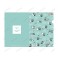 Hatsune Miku Miku World Collab Over Action Rabbit Clear File (Anime Toy) 商品画像3 Thumbnail