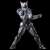 超光戦士シャンゼリオン シャンゼリオン アクションフィギュア (完成品) 商品画像1