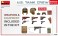 アメリカ軍戦車兵 特別版 (プラモデル) その他の画像2 サムネイル