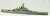 USS Indiana BB-58 1944 DX (Plastic model) Item picture6