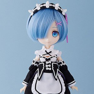 Harmonia Humming Rem (Fashion Doll)