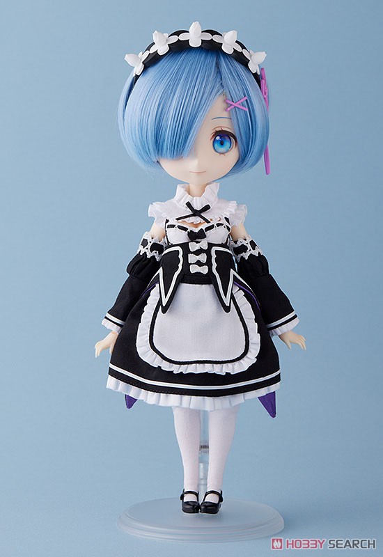 Harmonia Humming Rem (Fashion Doll) Item picture1