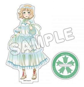 結城友奈は勇者である -大満開の章- 描き下ろしアクリルフィギュアM 犬吠埼樹(ワンピ) (キャラクターグッズ)