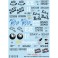 P-47D Razorback Over Saipan (Decal) 商品画像1 Thumbnail