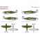 P-47D Razorback Over Saipan (Decal) その他の画像3 Thumbnail