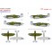 P-47D Razorback Over Saipan (Decal) その他の画像4 Thumbnail