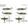 P-47D Razorback Over Saipan (Decal) その他の画像5 Thumbnail