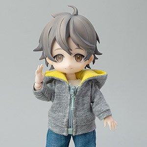 Piccodo Hana Nomi zo Shiru Yoichi Arikawa Deformed Doll (Fashion Doll)