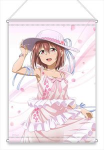 Yuki Yuna is a Hero: The Great Full Blossom Arc [Especially Illustrated] B3 Tapestry Yuna Yuki (Anime Toy)