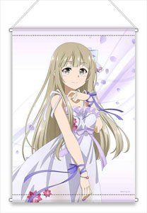 Yuki Yuna is a Hero: The Great Full Blossom Arc [Especially Illustrated] B3 Tapestry Sonoko Nogi (Anime Toy)