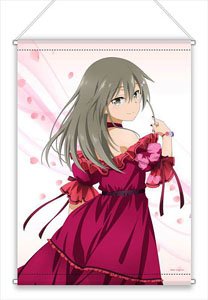 Yuki Yuna is a Hero: The Great Full Blossom Arc [Especially Illustrated] B3 Tapestry Gin Minowa (Anime Toy)