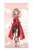 Yuki Yuna is a Hero: The Great Full Blossom Arc [Especially Illustrated] Life-size Tapestry Karin Miyoshi (Dress) (Anime Toy) Item picture1