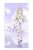 Yuki Yuna is a Hero: The Great Full Blossom Arc [Especially Illustrated] Life-size Tapestry Sonoko Nogi (Dress) (Anime Toy) Item picture1
