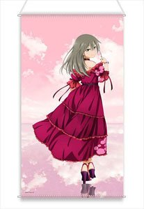 Yuki Yuna is a Hero: The Great Full Blossom Arc [Especially Illustrated] Life-size Tapestry Gin Minowa (Dress) (Anime Toy)