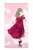 Yuki Yuna is a Hero: The Great Full Blossom Arc [Especially Illustrated] Life-size Tapestry Gin Minowa (Dress) (Anime Toy) Item picture1