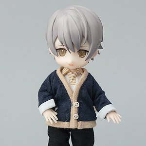 Piccodo Hana Nomi zo Shiru Shota Misaki Deformed Doll (Fashion Doll)