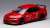 三菱 ランサーエボリューション IX Ralliart IMX HK Car Show 2021 Edition Red Ralliart (ミニカー) 商品画像1
