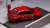 三菱 ランサーエボリューション IX Ralliart IMX HK Car Show 2021 Edition Red Ralliart (ミニカー) その他の画像2