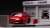 三菱 ランサーエボリューション IX Ralliart IMX HK Car Show 2021 Edition Red Ralliart (ミニカー) その他の画像1