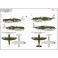 P-47D Razorback Over New Guinea pt.3 (Decal) その他の画像5 Thumbnail