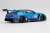 ベントレー コンチネンタル GT3 トタル スパ24時間 2020 #11 チームパーカー (ミニカー) 商品画像2
