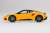 Lotus Emira Hethel Yellow (Diecast Car) Item picture3