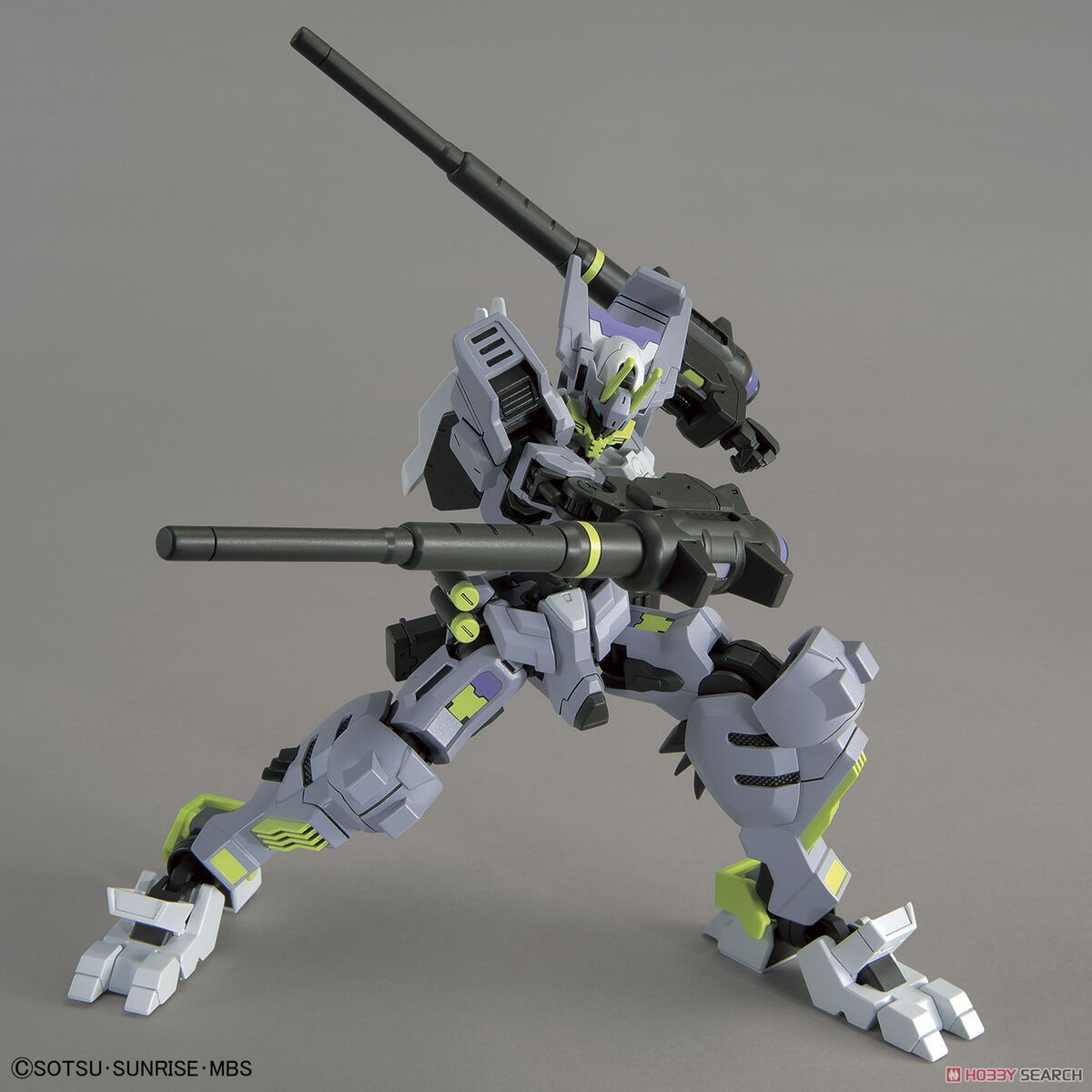 ガンダムアスモデウス (HG) (ガンプラ) 商品画像3