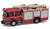 Tiny City No.197 Scania Major Pump (F470) (Diecast Car) Other picture1