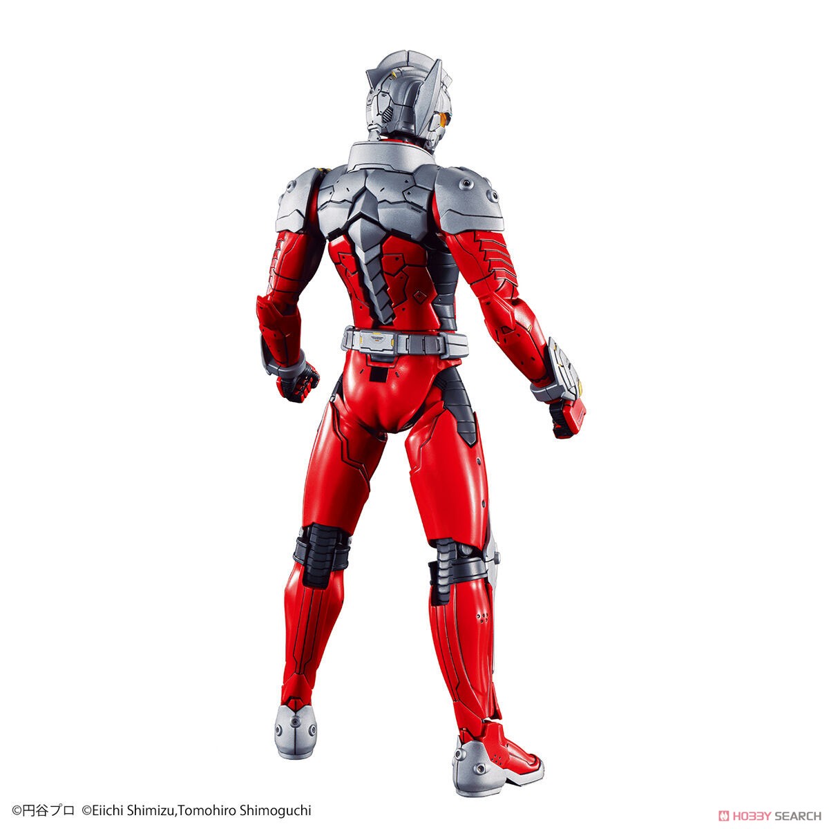 フィギュアライズスタンダード ULTRAMAN SUIT TARO -ACTION- (プラモデル) 商品画像7