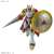 Figure-rise Standard Dukemon / Gallantmon (Plastic model) Item picture7