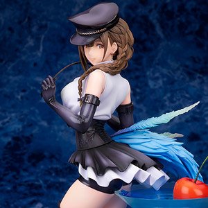 Chiyuki Kuwayama: Formal Look Serenade Ver. (PVC Figure)