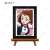 TV Animation [My Hero Academia] Trading Mini Art Frame Ver. A (Set of 9) (Anime Toy) Item picture2