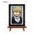 TV Animation [My Hero Academia] Trading Mini Art Frame Ver. A (Set of 9) (Anime Toy) Item picture5