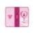 Mawaru-Penguindrum Destiny Diary Notebook Type Smart Phone Case (M Size) (Anime Toy) Item picture3