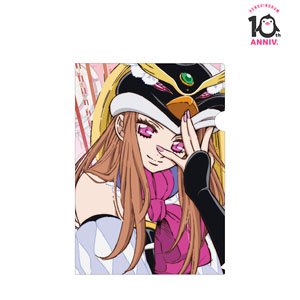 Mawaru-Penguindrum Princess of the Crystal Clear File (Anime Toy)